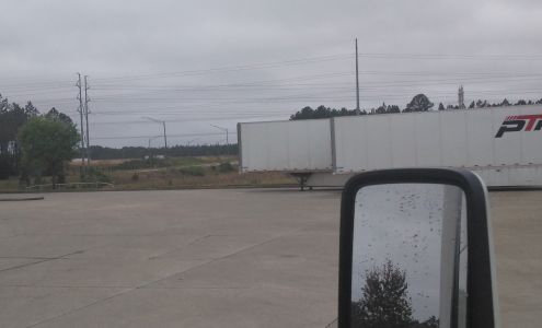 Georgia-Pacific Warehouse