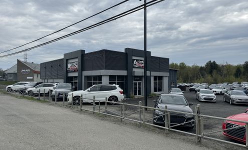 Autos Evasion Sherbrooke