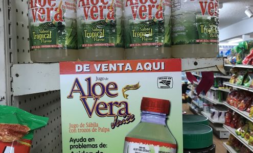 La Estacion Market Little Rock