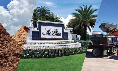 GoMulch Fast Landscape Solutions