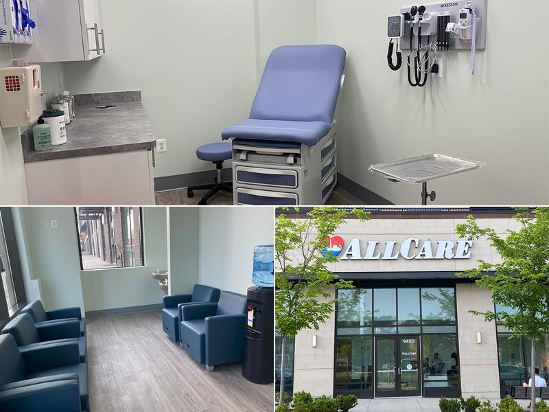 AllCare Primary & Immediate Care