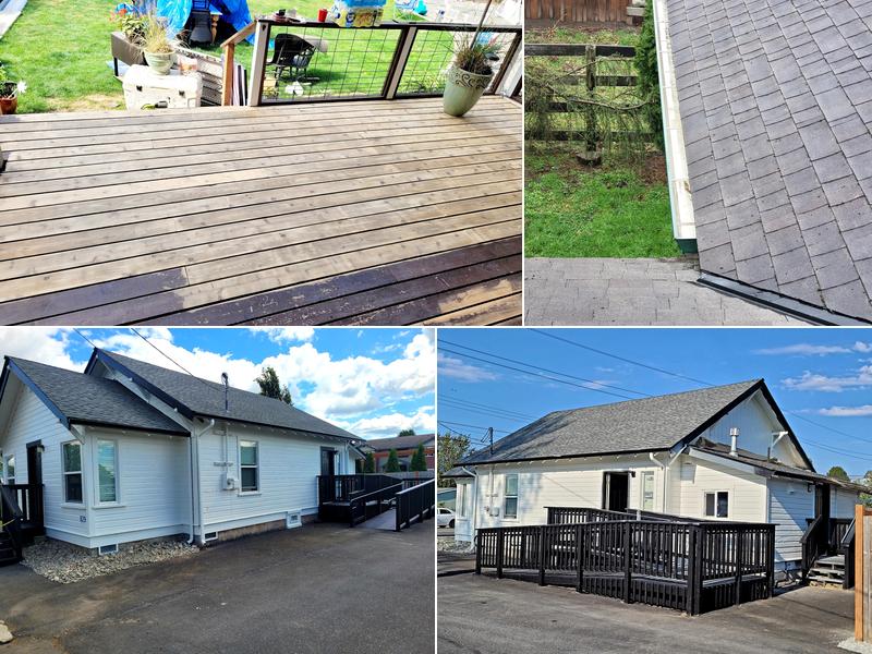 Sergio & Son's Painting