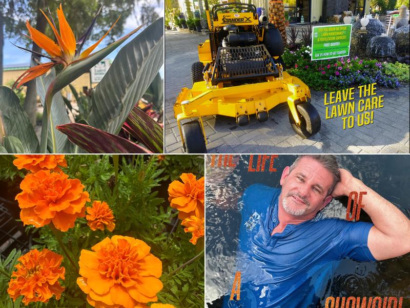 Earth Works Jax Lawn Care and Landscaping