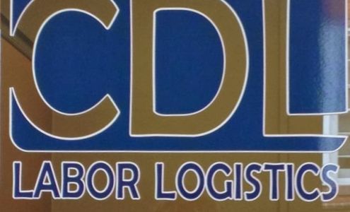 CDL Labor Logistics 233 Allen Rd, Carlisle Pennsylvania 17013
