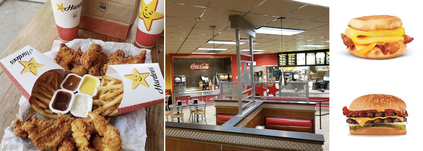 Hardee’s