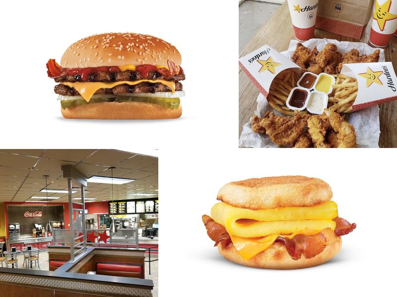 Hardee’s