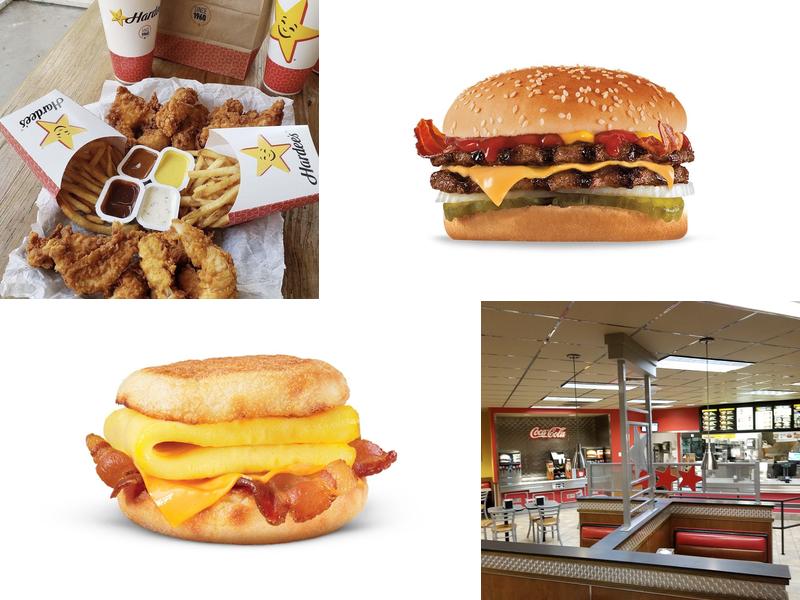 Hardee’s