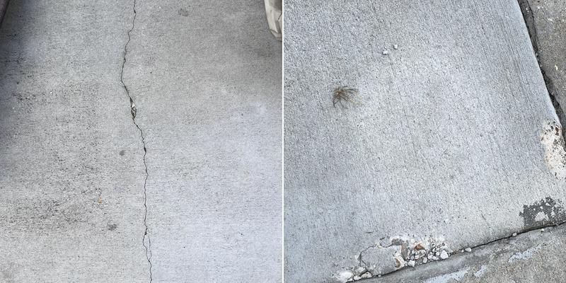 B & D Concrete Creations