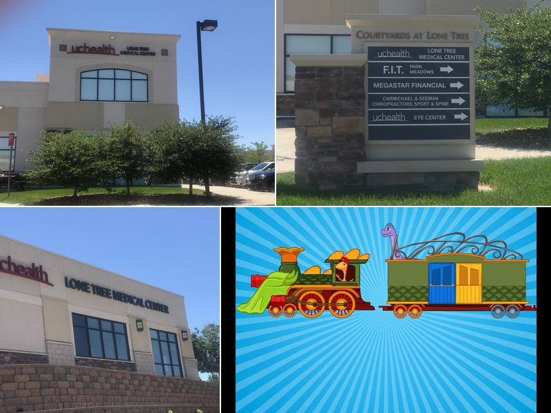 UCHealth Lone Tree Medical Center