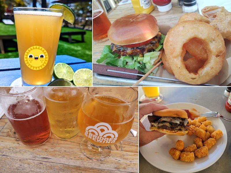 3 Bridges Brewing 1765 S Tamiami Trail, Venice