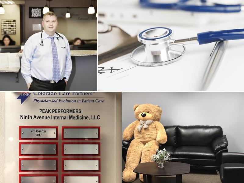 Ninth Avenue Internal Medicine