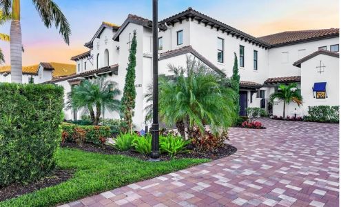 Greencare Landscape Services 15441 S Mallard Ln, Fort Myers Florida 33913