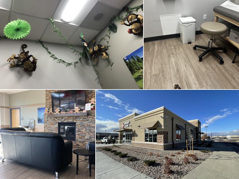 AFC Urgent Care Aurora Havana