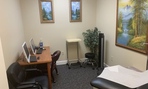 Southeast Medical Center