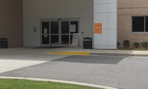 Hughston Clinic Urgent Ortho