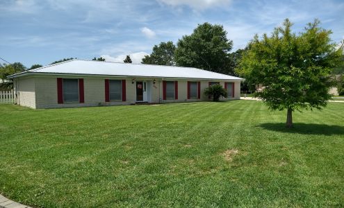 Pensacola Lawn Company