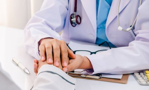 Alabama Family Medical Center