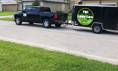 YRC Lawn Care