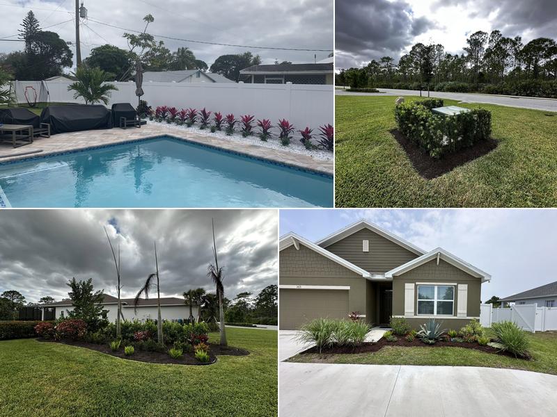 Skinner Lawn Care, LLC