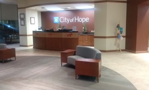 City of Hope Cancer Center Phoenix