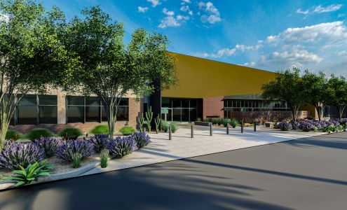 Ironwood Cancer & Research Centers