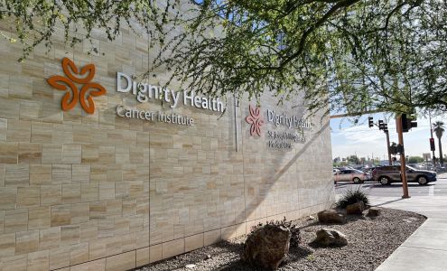 Dignity Health - Cancer Institute at St. Joseph's Hospital and Medical Center - Phoenix, AZ