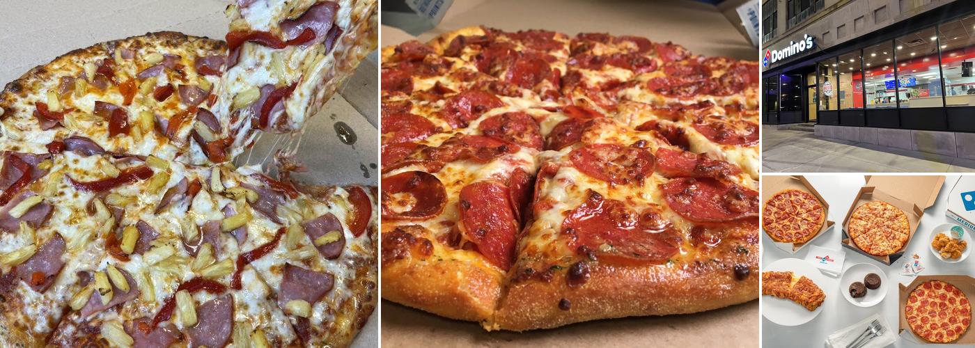 Domino's Pizza