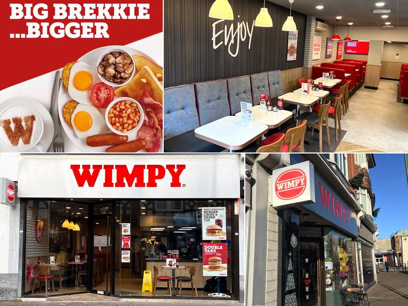 Wimpy