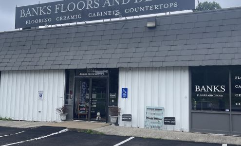 Banks Floors & Decor