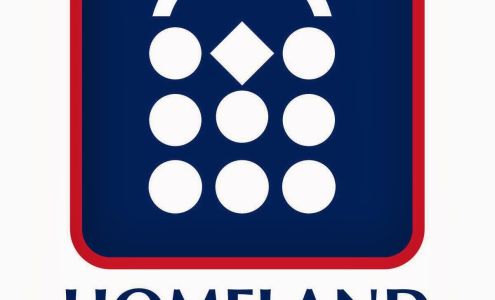 Homeland Financial
