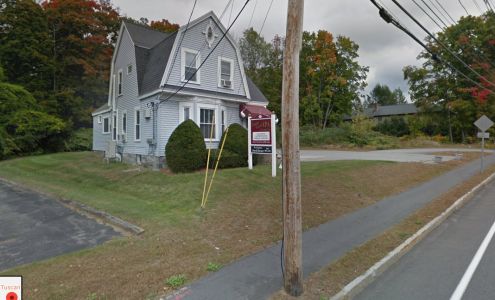 Main Street Financial Services