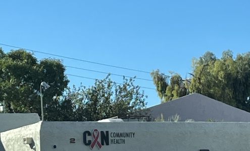 CAN Community Health - Phoenix, AZ