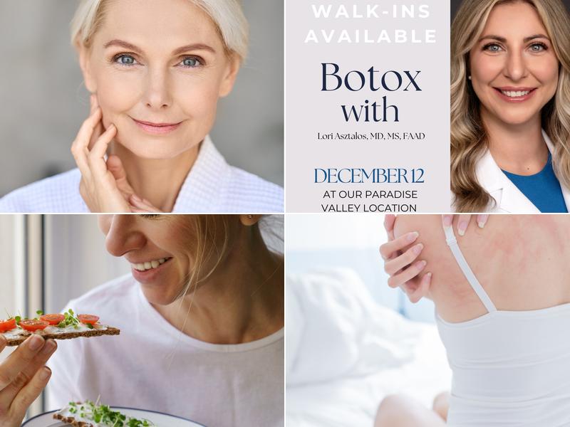 Center for Dermatology & Skin Spa