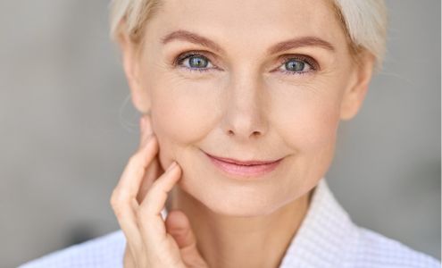 Center for Dermatology & Skin Spa