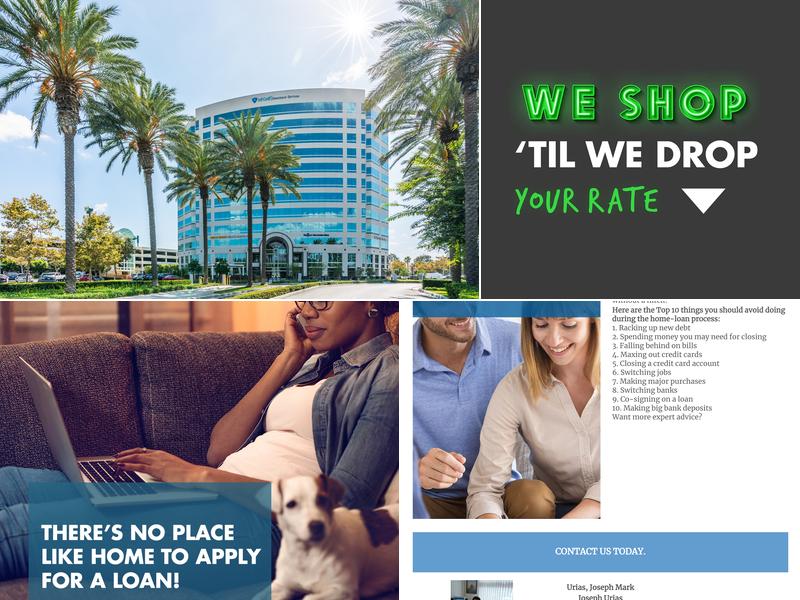 Advisorlink Home Loans