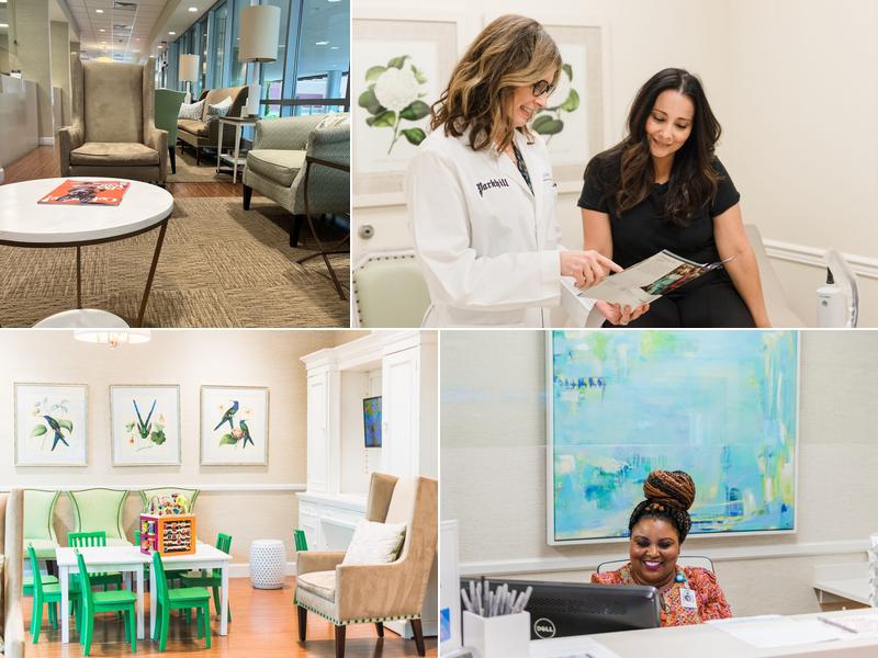 Parkhill The Clinic For Women