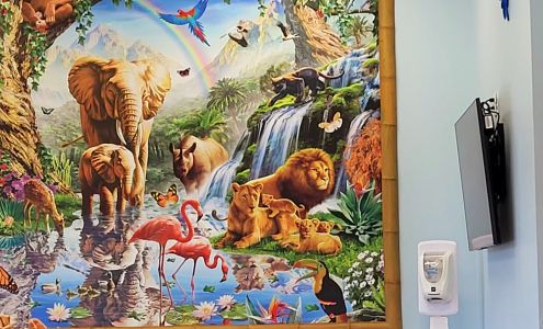 PM Pediatric Urgent Care