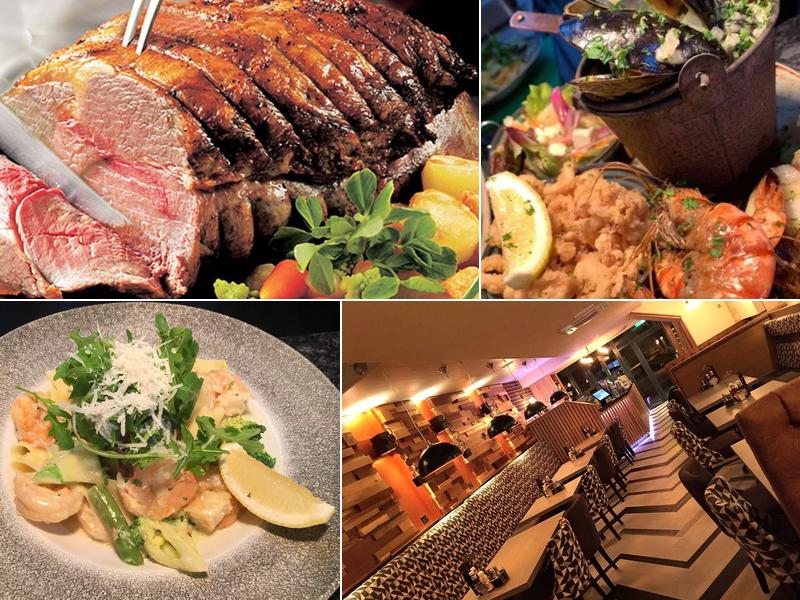 The Gravy Boat Carvery