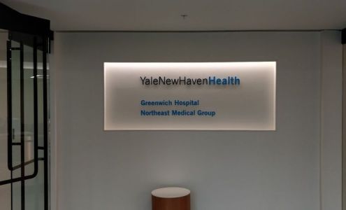 Northeast Medical Group Multispecialty Center - Rye Brook
