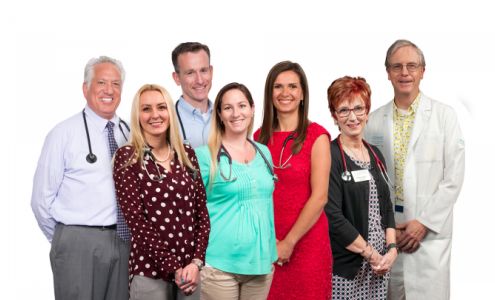 ProHealth Physicians Torrington Primary Care