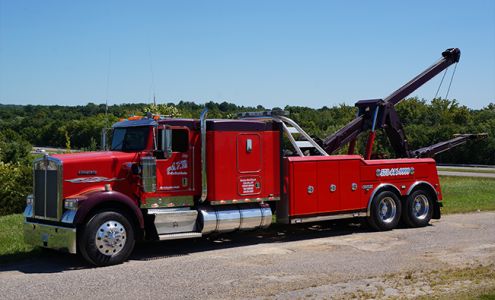 ATR Towing and Recovery