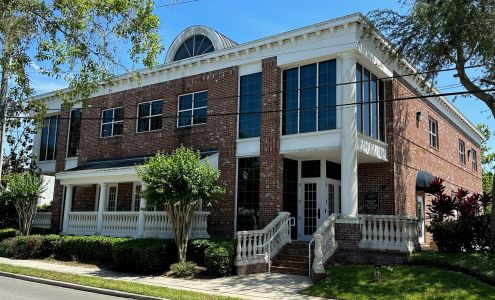 Orlando Wealth Management