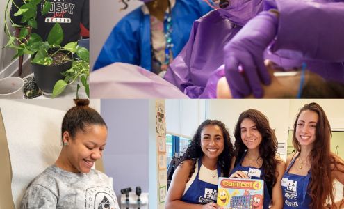 Community of Hope - MLK offices