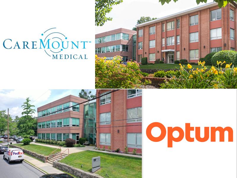 Optum Ophthalmology - Rye