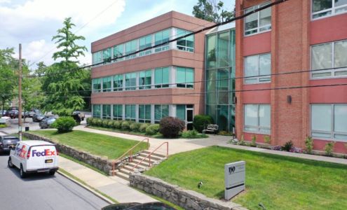 Optum Ophthalmology - Rye 150 Purchase St, Rye New York 10580