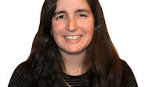 Alicia J. Rieger, MD