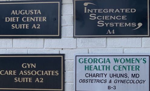 Georgia Women's Health Center