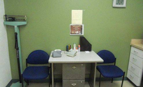 Augusta Care Pregnancy Center