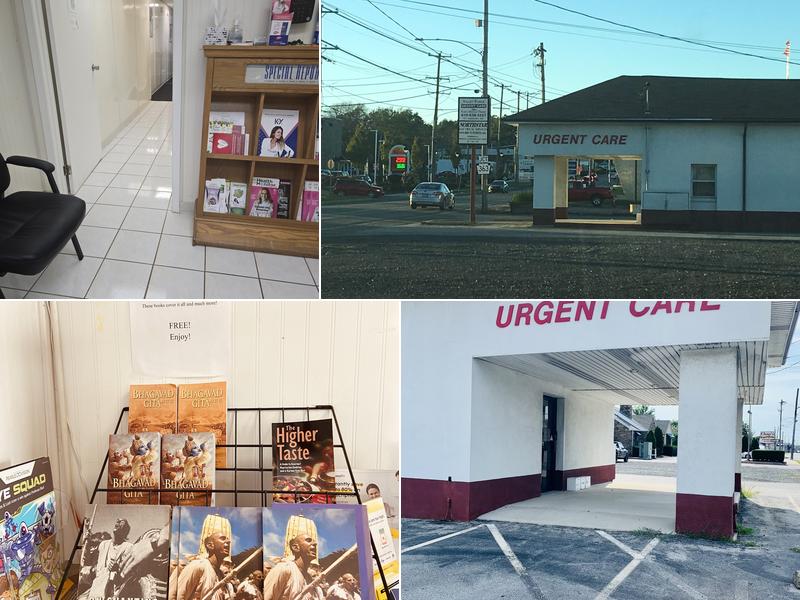 Valley Forge Urgent Care & Family Medical Center