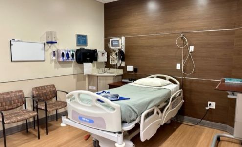 First Coast Cardiovascular Institute - AC Skinner (Main)